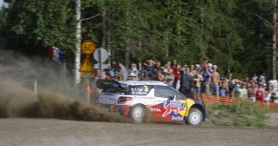Rajd Finlandii